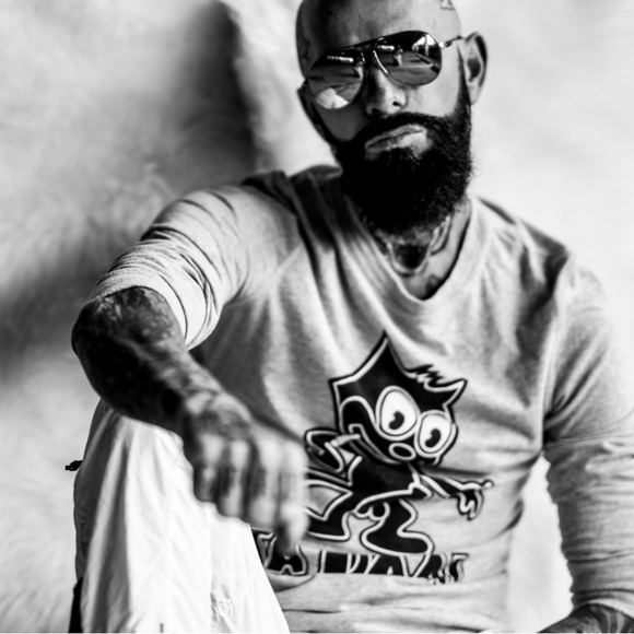 Meet your Posher, Douggie - Picture 6 of 8